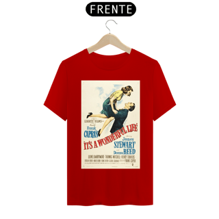 Nome do produto Camiseta “A Felicidade Não Se Compra” Pôster
