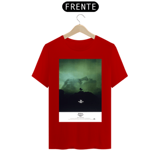 Nome do produto Camiseta “O Bebê de Rosemary” Pôster