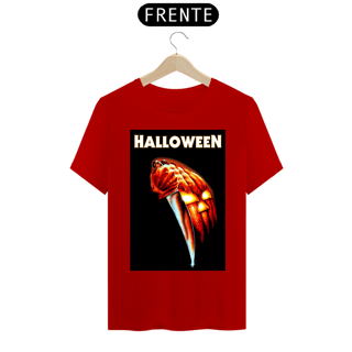 Nome do produto Camiseta “Halloween - A Noite do Terror” Pôster