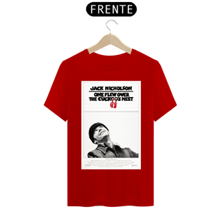 Nome do produto Camiseta “Um Estranho no Ninho” Pôster