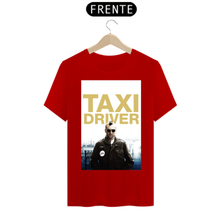 Nome do produto Camiseta “Taxi Driver” Pôster