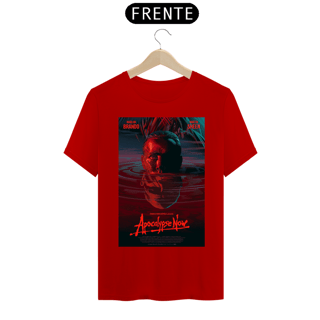 Nome do produto Camiseta “Apocalypse Now” Pôster