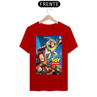 Nome do produto Camiseta “Toy Story” Pôster