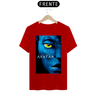 Nome do produto Camiseta “Avatar” Pôster