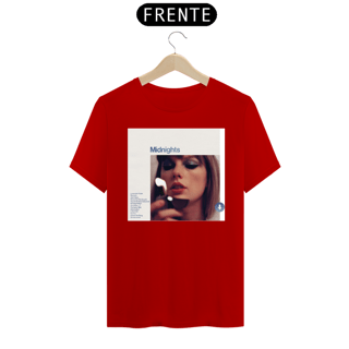 Nome do produto Camiseta 