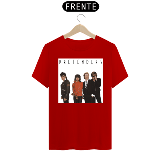 Nome do produto Camiseta 