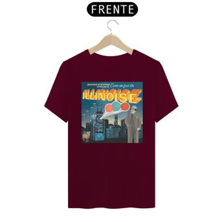 Nome do produto Camiseta 