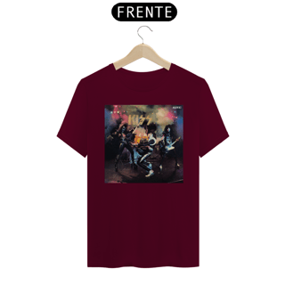 Nome do produto Camiseta 