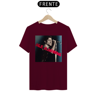 Nome do produto Camiseta 