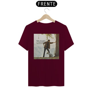 Nome do produto Camiseta 