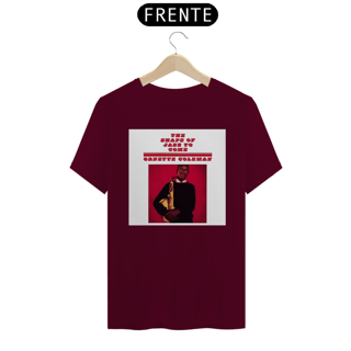 Nome do produto Camiseta 