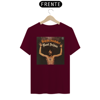 Nome do produto Camiseta 