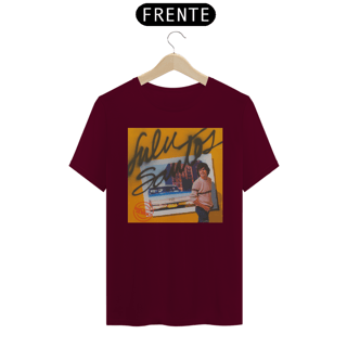 Nome do produto Camiseta 