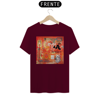 Nome do produto Camiseta 