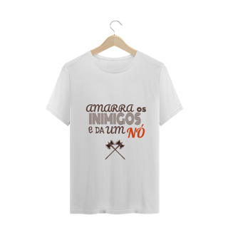 Nome do produto CAMISETA XANGÔ