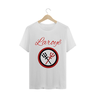 Nome do produto CAMISETA EXÚ LAROYE