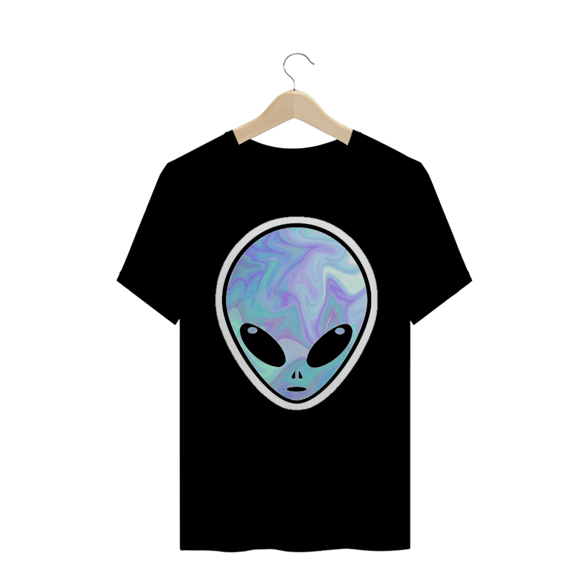 Nome do produto: CAMISETA ET