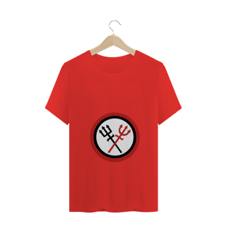 Nome do produto CAMISETA EXÚ LAROYE