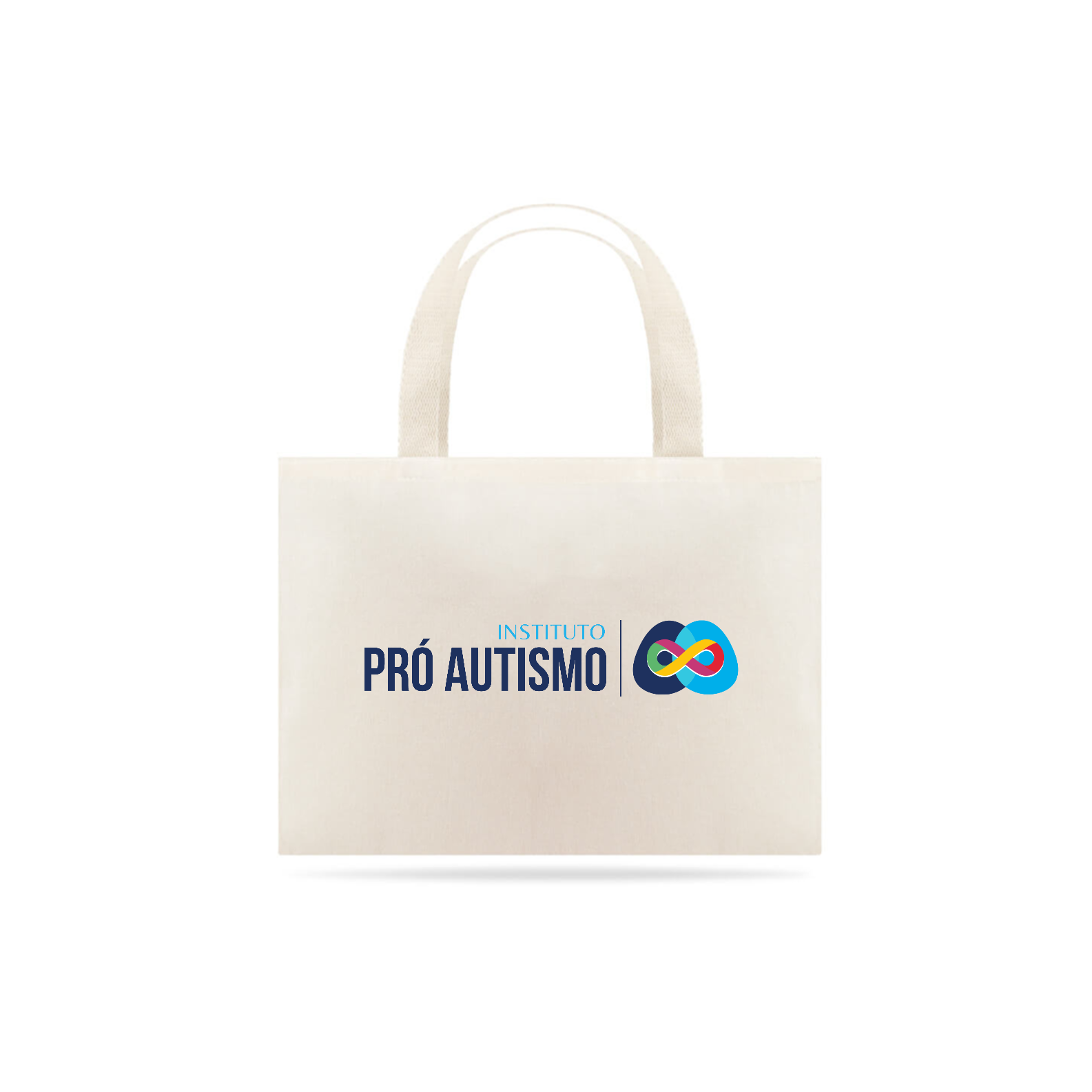 Ecobag Pró Autismo