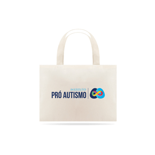 Ecobag Pró Autismo