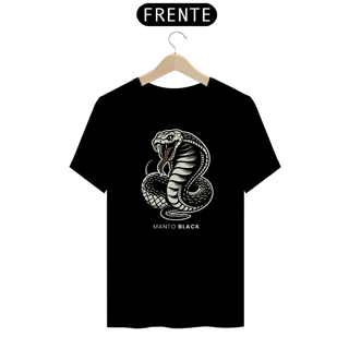 Nome do produto Camiseta Snake