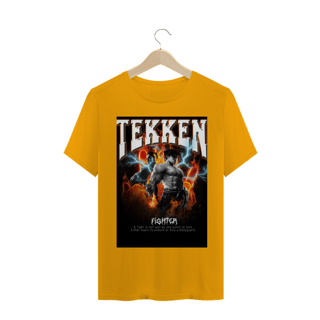 Nome do produto TEKKEN 