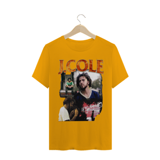 Nome do produto J COLE 
