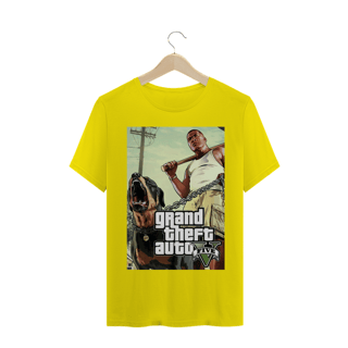 Nome do produto GTA V 