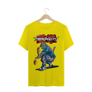 Nome do produto TEKKEN - KING SELFIE
