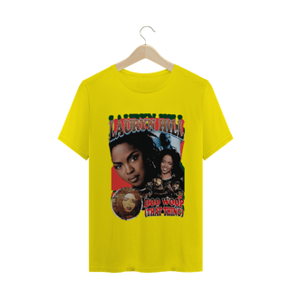Nome do produto lauryn hill