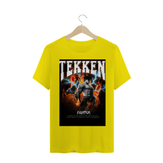 Nome do produto TEKKEN 