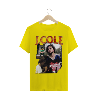 Nome do produto J COLE 