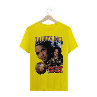 Nome do produto LAURYN HILL - DOO WOOP