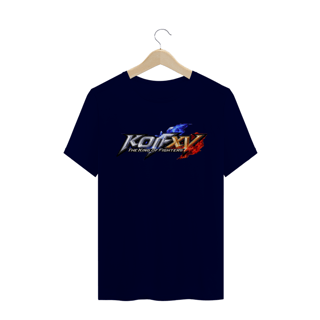Nome do produto KOF XV 