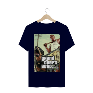 Nome do produto GTA V 