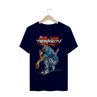 Nome do produto TEKKEN - KING SELFIE