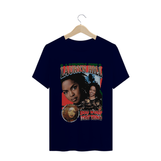 Nome do produto lauryn hill