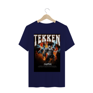 Nome do produto TEKKEN 