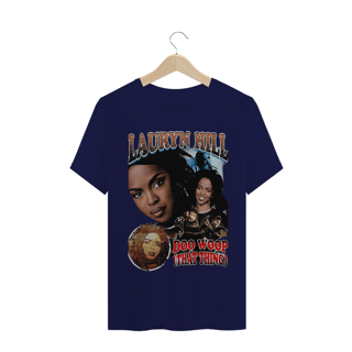 Nome do produto LAURYN HILL - DOO WOOP