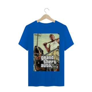 Nome do produto GTA V 