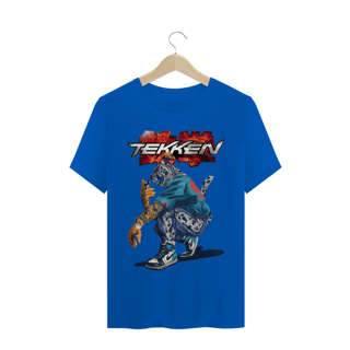 Nome do produto TEKKEN - KING SELFIE