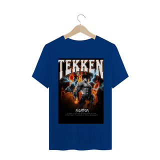 Nome do produto TEKKEN 