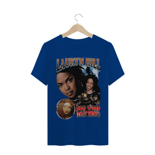 Nome do produto LAURYN HILL - DOO WOOP