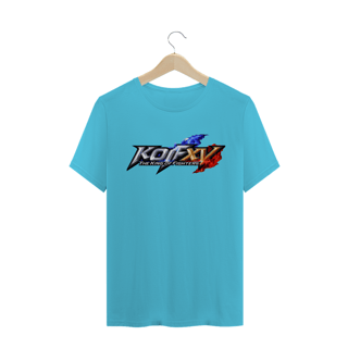 Nome do produto KOF XV 