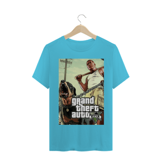 Nome do produto GTA V 