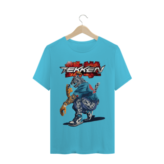 Nome do produto TEKKEN - KING SELFIE