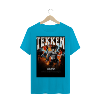 Nome do produto TEKKEN 