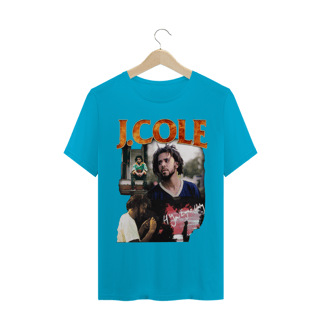 Nome do produto J COLE 