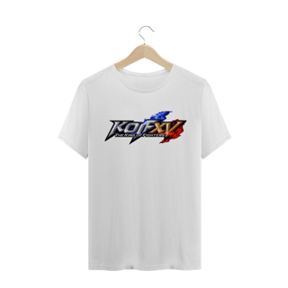 Nome do produto KOF XV 