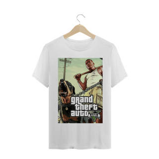 Nome do produto GTA V 